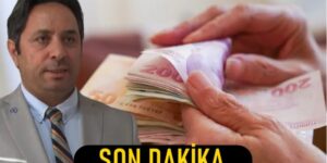 E’meklilerin seyyanen alacağı miktar hakkında açıklama