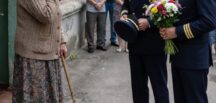 Fatma Ana elli altı yaşında, dul bir kadındı.