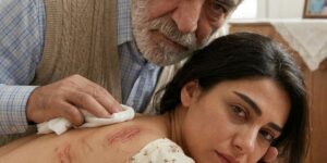 23 yaşında bir kadınla evlendim,