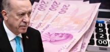Beklenen Haaberin Duyurusu Az Önce Yapıldı.