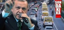 Milyonları ilgilendiren Karar geri çekildi..