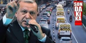 Milyonları ilgilendiren Karar geri çekildi..