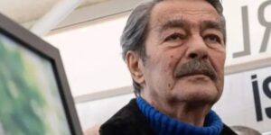 Kadir İnanır son isteği ve son sözleri herkesi ağlattı Dediği kelime