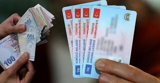 65 yıl boyunca Ehliyet sahipleri d!kkat! Bu tarihe d!kkat artık zorunlu oldu..