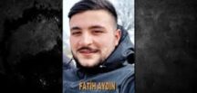 Esra erolda aranan fatih Aydın’ı O’ldüren ba’kın kimmiş..