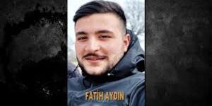 Esra erolda aranan fatih Aydın’ı O’ldüren ba’kın kimmiş..