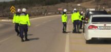Afyon’da yaşanan olay kısa sürede d!kkat çekti.