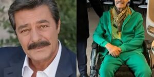 Kadir İnanır hayatını kaybetti son nefesinde, konuştuğu son sözleri ise.,, herkesi ağlattı