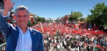 Özgür Özel’in yeni partisinin manidar bir ismi.