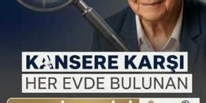 2 Basit Besini Birleştirip T’edaviye Dönüştürdü: