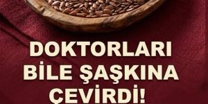 En faydalı sebze o seçildi