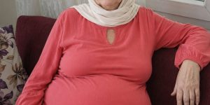 Ben 56 yaşındayım. Bir gün doktora gittim,