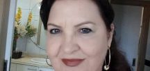 Benim adım Ayşe, 65 yaşındayım