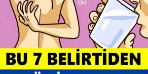 Şeker Hastalığı Belirtileri ve T’edavisi..