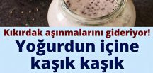 Kıkırdak aşınmalarını gideriyor!