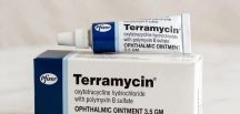 Terramycin (Teramisin) K’rem Nedir, Ne İşe Yarar?