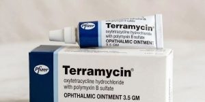 Terramycin (Teramisin) K’rem Nedir, Ne İşe Yarar?