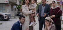 Boşanmamız resmileştikten beş dakika sonra