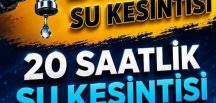 İş’te K’esilecek yerler..