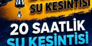 İş’te K’esilecek yerler..