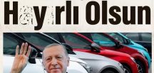 ÖTV’siz Araçta Şartlar Açıklandı!