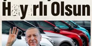 ÖTV’siz Araçta Şartlar Açıklandı!