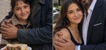 Annem, 20 yıl boyunca evimizin arkasındaki kulübede yaşayan