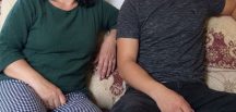 K’ocamı erken yaşta k’aybettim köyün delikanlısı..