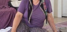 K’ocamı erken yaşta kaybettim köyün delikanlısı..Kocamı erken yaşta kaybettim köyün delikanlısı..