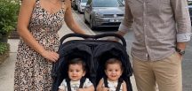 K’ocam evden her çıktığında konumunu kapatıyordu
