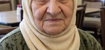 Yaşlandığımı ve artık yanımda birinin olmasına ihtiyaç duyduğumu oğlum