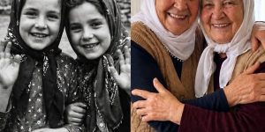 İkiz kız kardeşim Zeynep kaybolduğunda henüz beş yaşındaydım