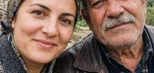 43 yaşında d’uldum köyün ağasıyla evlendim ilk günden dom.