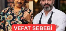 V’efat sebebi belli oldu..