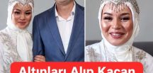 Düğün öncesi ba’kınız ne yapmış .
