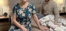 60 yaşındaki bir kadınla evleneceğimi duyunca herkes bana aklını kaçırmış dedi
