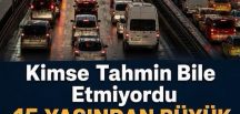 Araç Sahipleri bu haabere D!İKKAT.