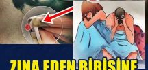 Z’i na Edenler Mutlaka Bu Hastalığa Yakalanır..