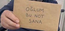 Yıllarca beni evlatlıktan reddeden babam o’ldü…
