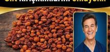 Kabızlığı İltihabı Kalp Hastalıklarını Önlüyor!