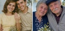 Parmağıma yüzüğü taktıktan dokuz gün sonra