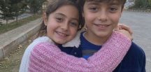 10 yaşındaki kızım, aç olduğu için sınıf arkadaşını eve getirdi.
