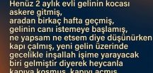 Ben çok güldüm bu fıkraya..