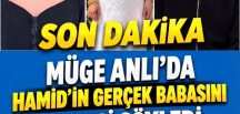Hamid’in babası hiçte yabancı değilmiş. herkes şa’şkın…